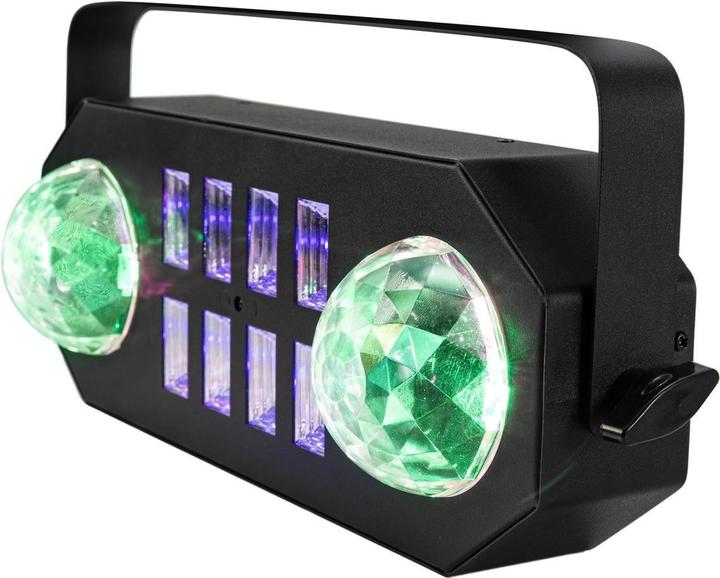 Image du produit Eurolite LED DMF-5 Effet de fleur hybride