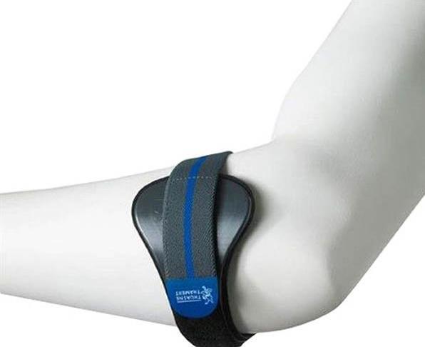 Image du produit Thuasne Epi-Med anthracite (M)