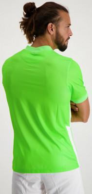 Actual product image Nike Vfl Wolfsburg Home Replica Mens Football Shirt (M)