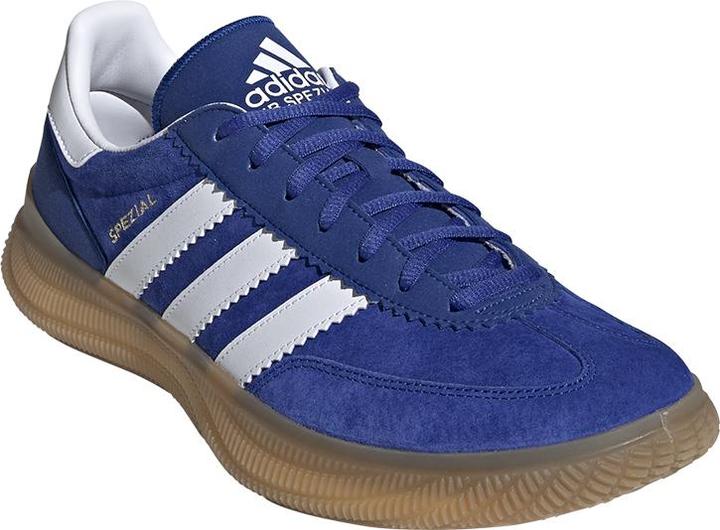Produktbild adidas Hallenschuh Handball Spezial Boost (44 2/3)