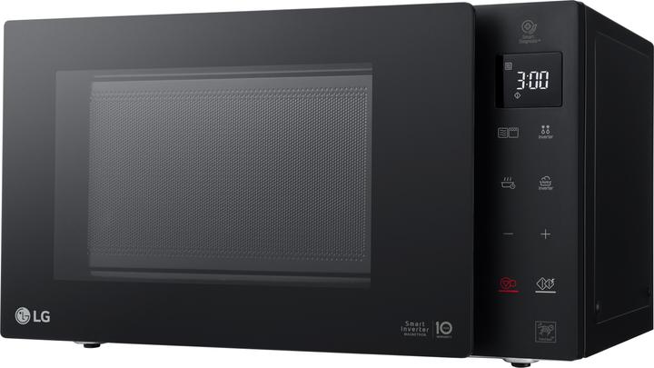 Actual product image LG MH6336GIB (23 l)