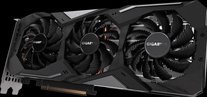 Produktbild Gigabyte GeForce RTX 2070 Gaming (8 GB)