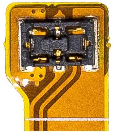 Produktbild CoreParts Mobile Battery for Sony (Akku)