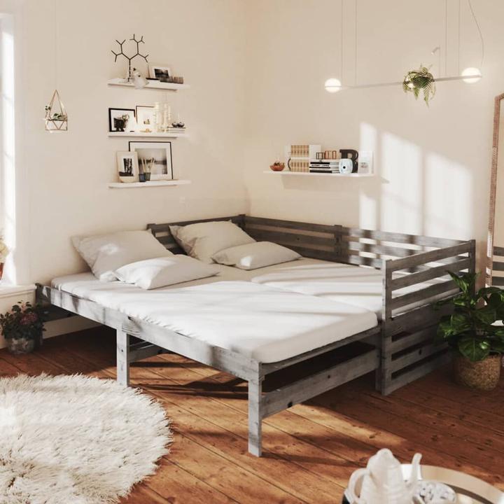 Produktbild VidaXL Maura (90 x 200 cm)