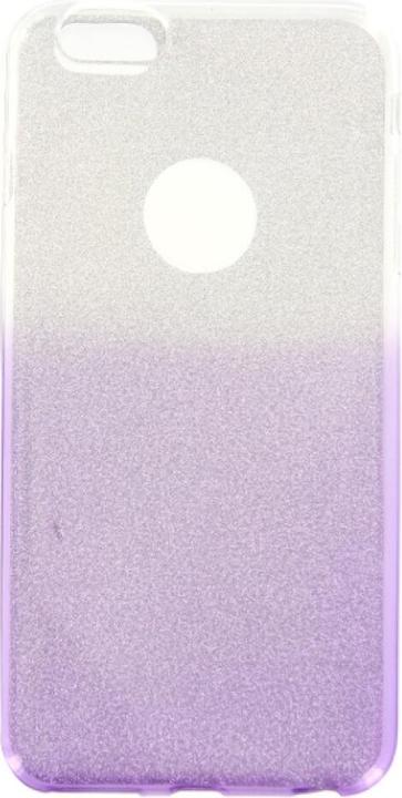 Produktbild OEM TPU Case Shine iPhone 6 / 6S Plus violett (Apple iPhone 6s Plus, Apple iPhone 6 Plus)