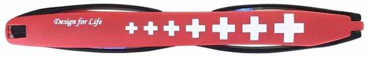 Produktbild Figoline Lesebrille Swiss Edition +1,0 (+1)