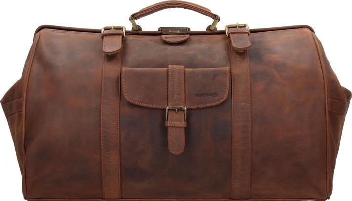 Image du produit Greenland Nature Mallette médicale Montenegro en cuir 51 cm (37 l, Bagage à main (jusqu'à 50l))