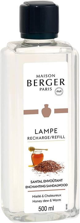 Produktbild Maison Berger Duft Santal Envountant (500 ml)