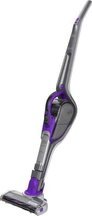 Immagine prodotto Black & Decker Svj520bfsp