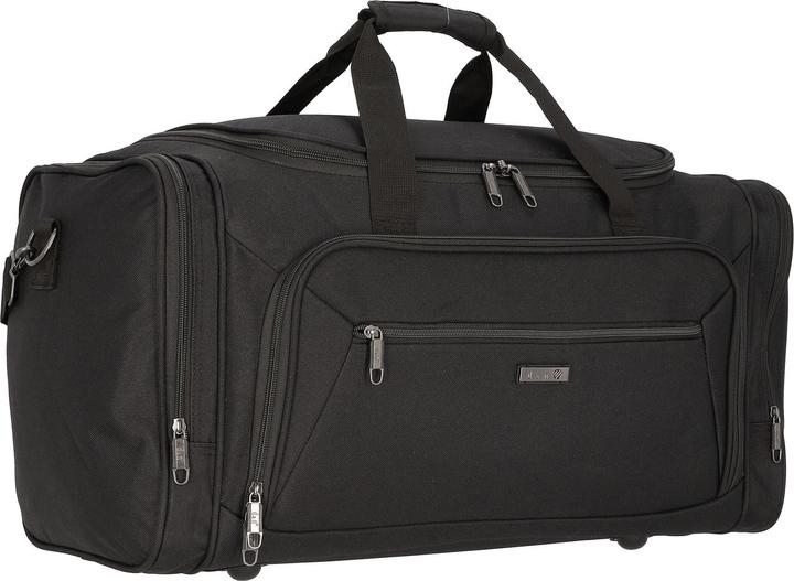Immagine prodotto D&N Bags & More, borsa da viaggio in poliestere (46 l)