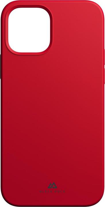 Actual product image Black Rock Urban Case (Apple iPhone 12, Realme 12 Pro+)