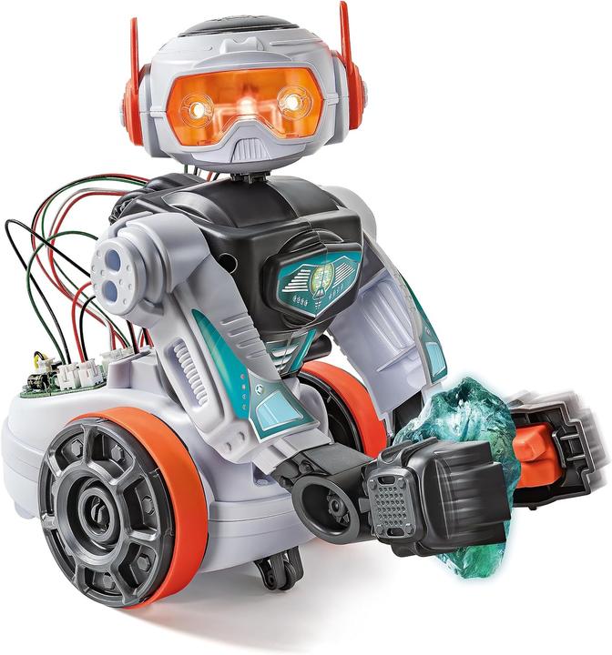 Image du produit Clementoni Evolution Robot IT