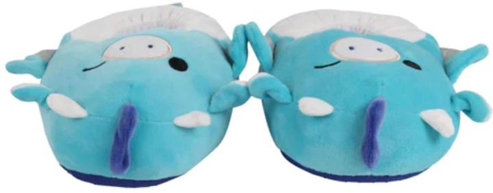 Actual product image Squishmallows Tatiana (40)