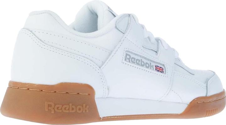 Produktbild Reebok Sneaker Narbiges Leder (37)
