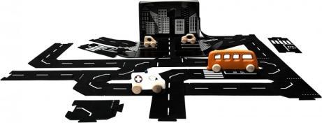 Actual product image ToddleRoad Metropolis Set