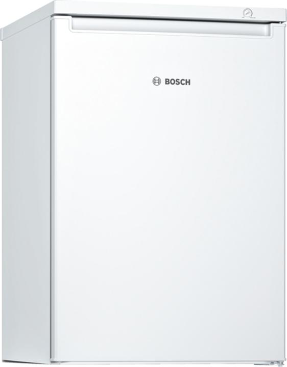 Bosch Hausgeräte GTV15NWEA (Freistehend, 83 l)
