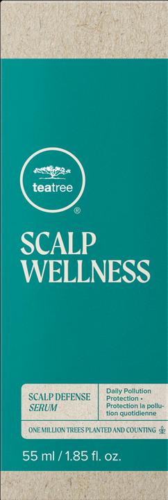 Produktbild Tea tree Scalp Wellness - Scalp Defense Serum (55 ml)