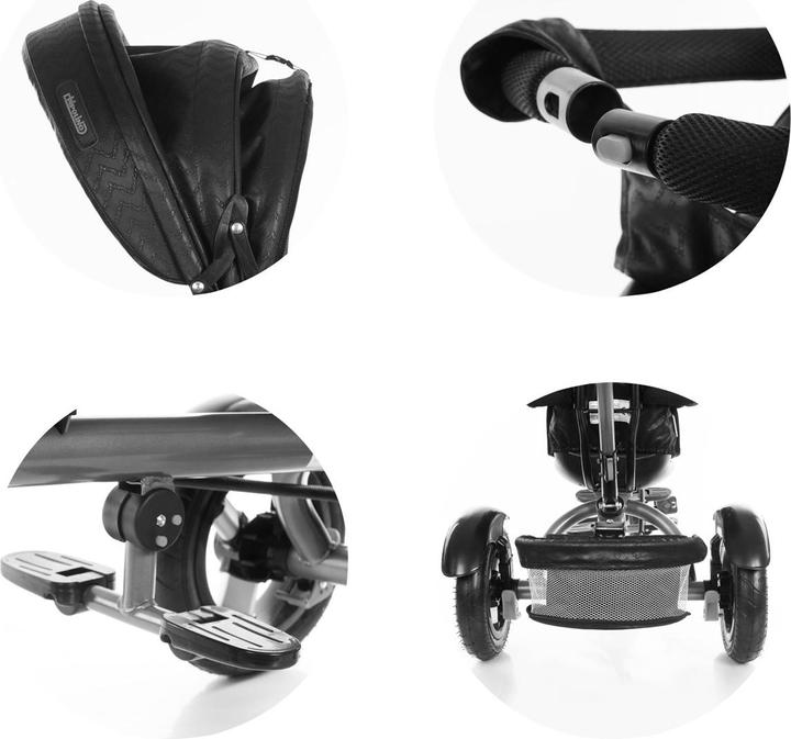Actual product image Chipolino 2Play for twins