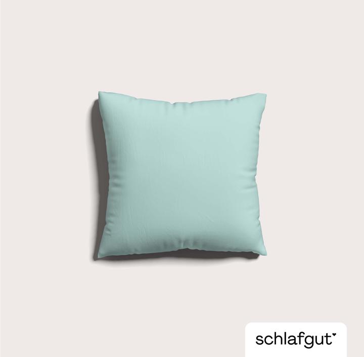 Immagine prodotto schlafgut Woven Satin (Copripiumino, 40 x 40 cm)