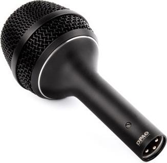 Immagine prodotto DPA Kit di microfoni per batteria DDK4000