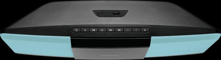 Produktbild Grundig WMS 3000
