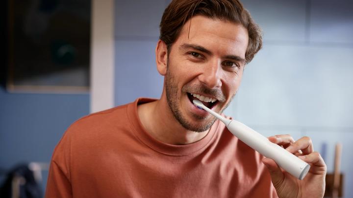 Produktbild Philips HX7419/01 Sonicare 6500 (Schallzahnbürste)