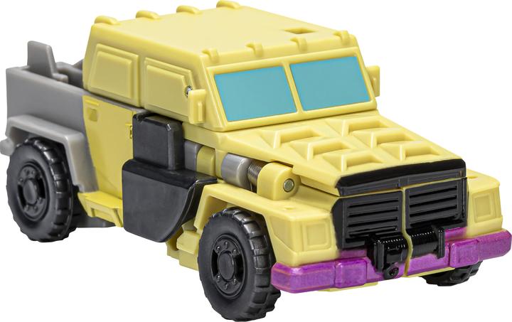 Immagine prodotto Transformers Truffa di EarthSpark 1-Step Flip Changer