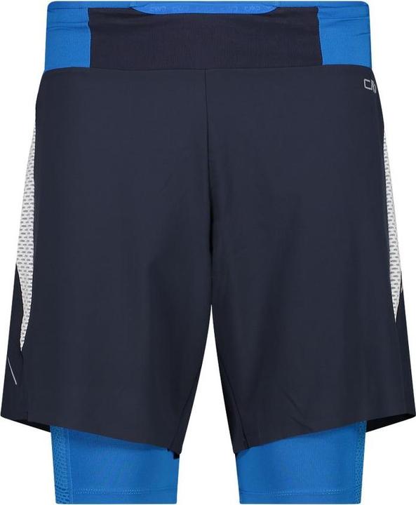 Image du produit CMP Campagnolo Bermuda stretch 2en1 (S)