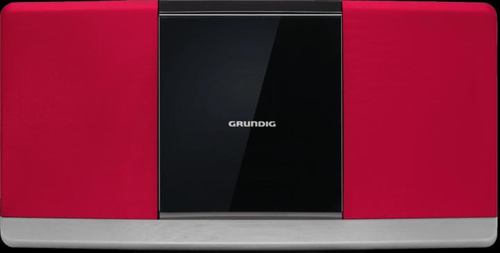 Grundig WMS 3000