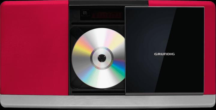 Produktbild Grundig WMS 3000