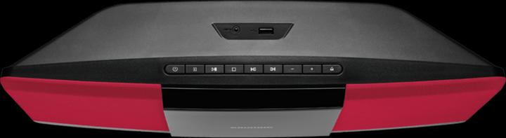 Produktbild Grundig WMS 3000