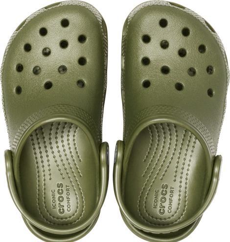 Produktbild Crocs K's Classic Clog (31)