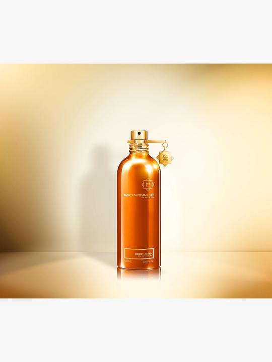 Actual product image Montale Honey Aoud (Eau de parfum, 100 ml)