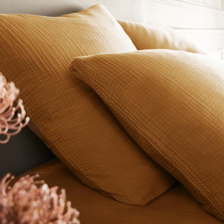 Actual product image AM.PM Yafa (Duvet cover, 200 x 200 cm)