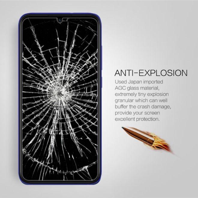 Produktbild Nillkin H+ PRO Schutzglas (1 Stück, Xiaomi Mi Play)