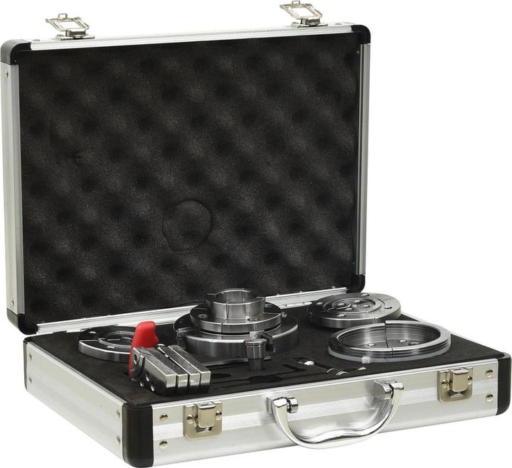 Produktbild VidaXL Futtersatz (95 mm)