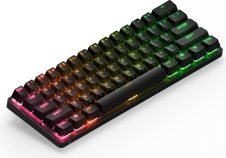 Actual product image SteelSeries Apex Pro Mini (DE, Wireless)