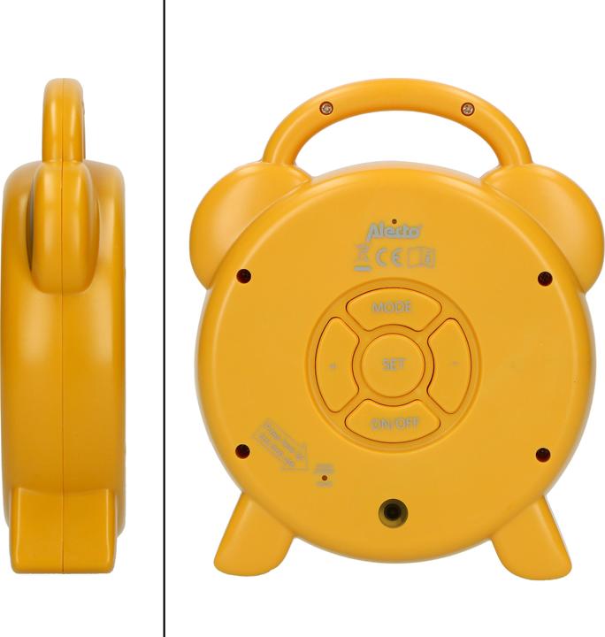 Actual product image Alecto Tiger