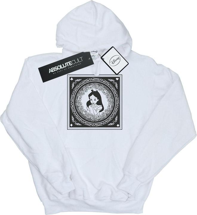 Produktbild Disney Alice In Wonderland Box Kapuzenpullover (XL)