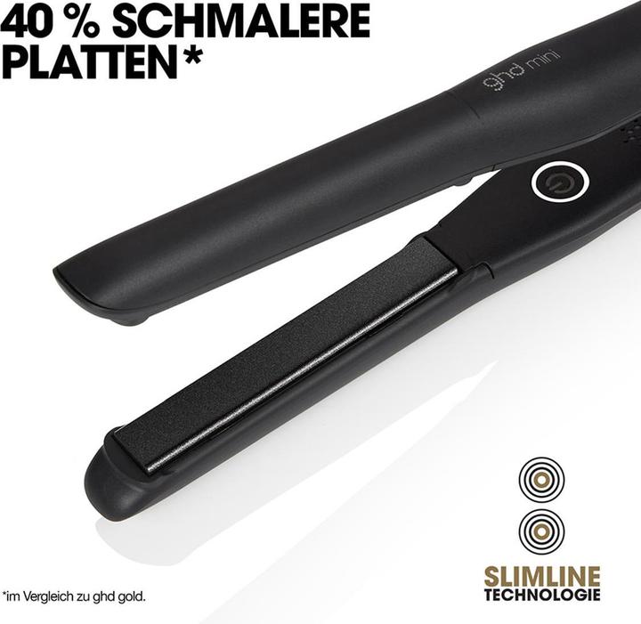 Produktbild ghd Mini Styler (Glätteisen)