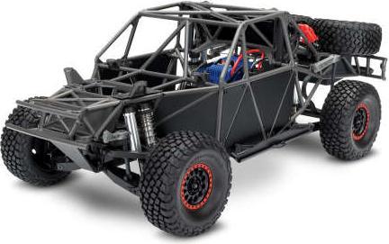 Actual product image Traxxas Desert Racer (RTR Ready-to-Run)