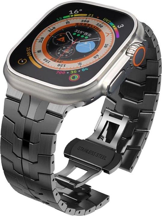 Produktbild Tech-Protect Stainless Line Bracelet (0.25 m)