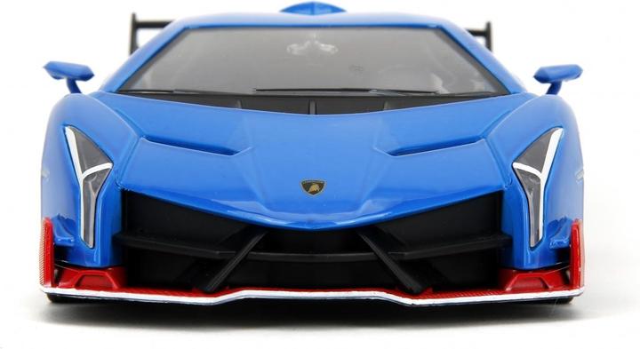 Immagine prodotto Jada Jada Sonic Lamborghini Veneno