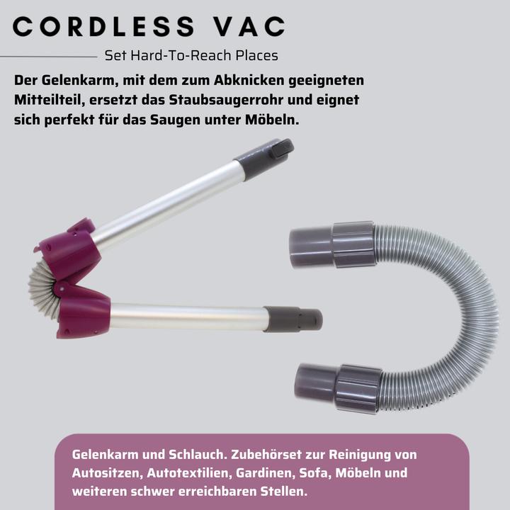 Produktbild Starlyf Arm & Flexible Tube