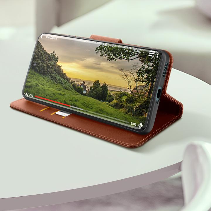 Actual product image Avizar Soft Luxury Cover Series (Honor Magic6 Lite)