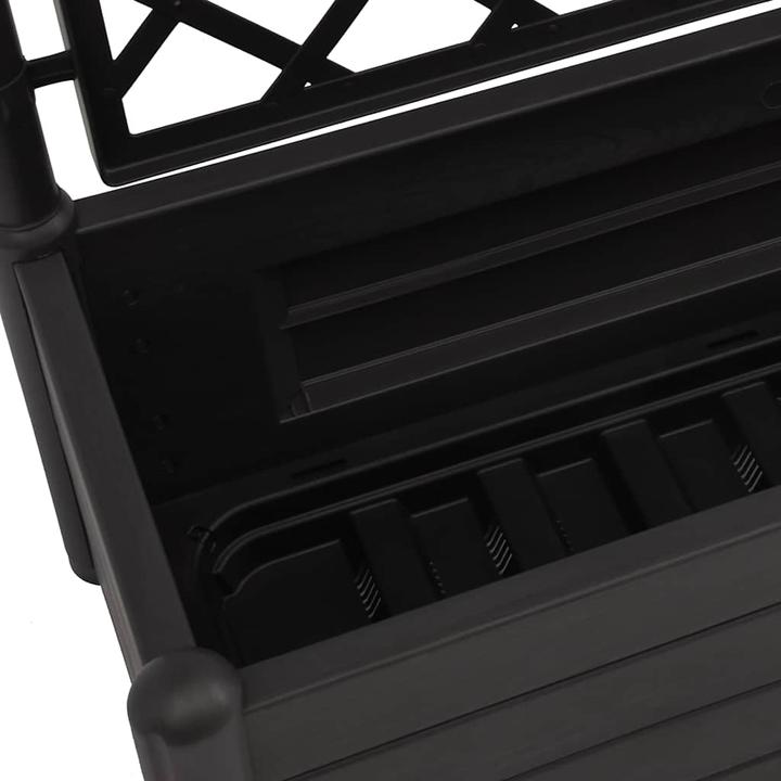 Image du produit VidaXL Jardinière