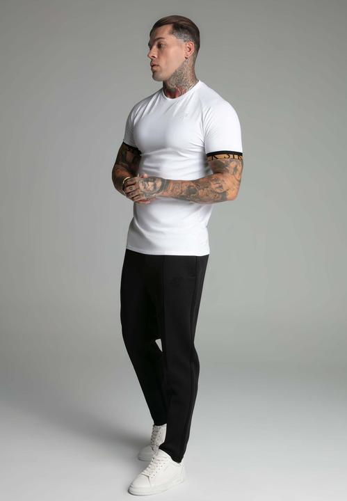 Immagine prodotto Siksilk T-Shirt Tech T-Shirt (M)