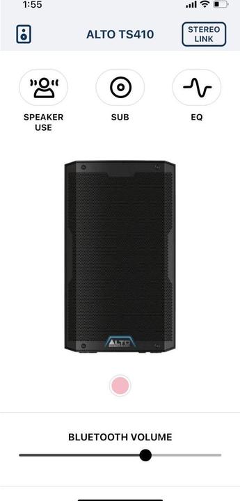 Immagine prodotto Alto Professional TS410 (Attivo)