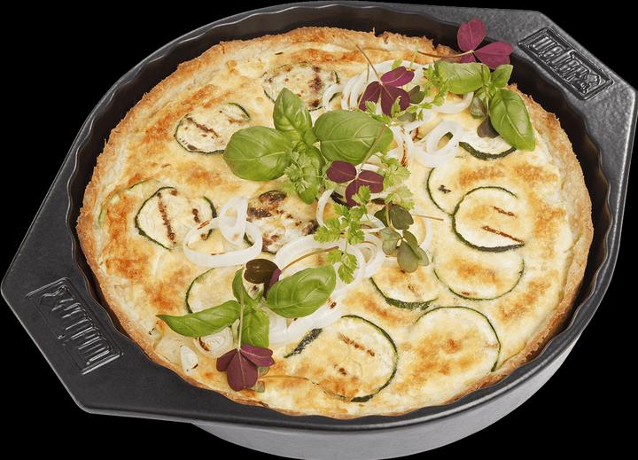 Image du produit Weber BBQ Keramik-Backform