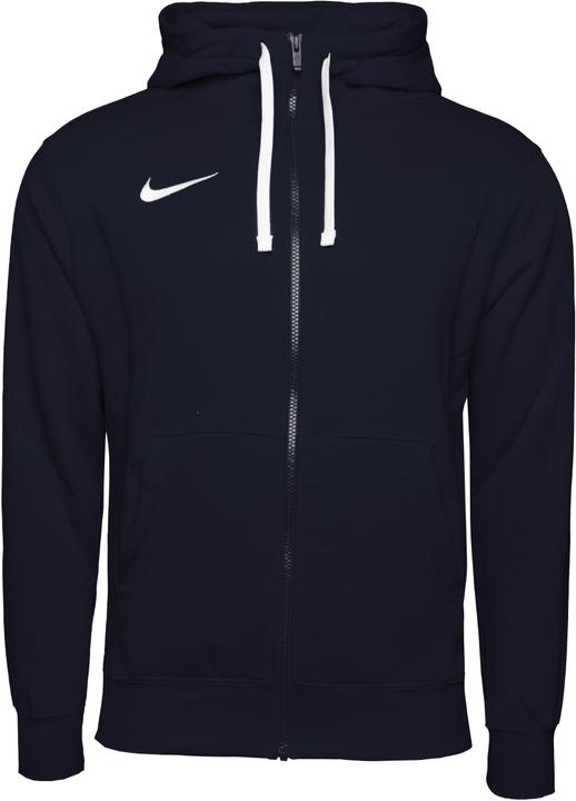 Image du produit Nike Park 20 Fleece Full-Zip Soccer (3XL)
